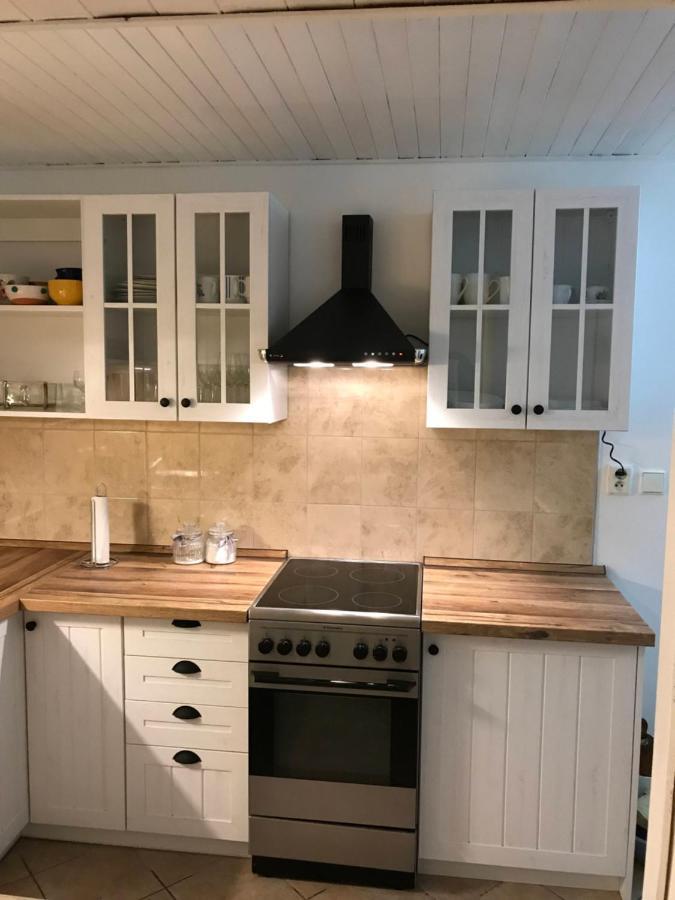 Adela'S Czech Village House Vsejany 外观 照片